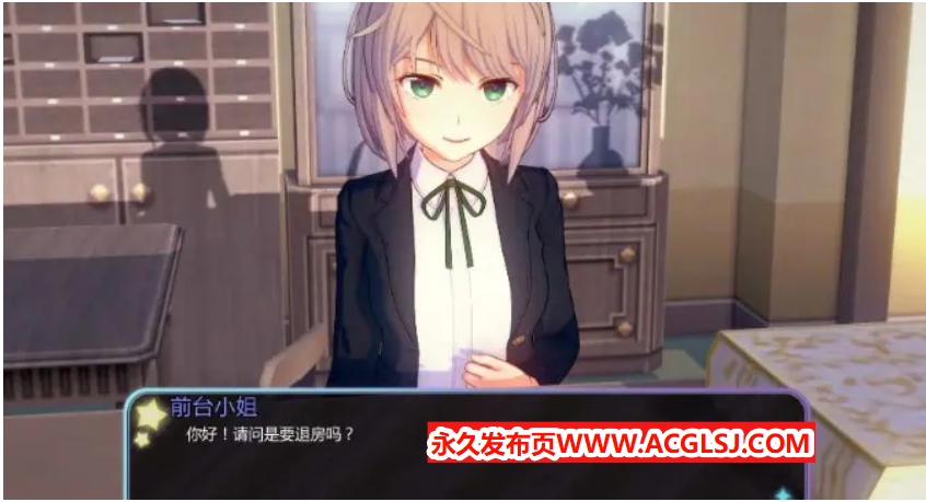 【PC/安卓/AI汉化/日系/SLG游戏/2.85G】致星光 (Unto Starlight) Ver0.2.0 AI汉化版+PC+安卓+日系SLG游戏+2.85G
