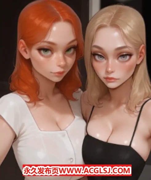 【PC/安卓/AI汉化版/2D/欧美/SLG游戏/0.39G】欲望之网 (Mobile of Desires) VerCh.7.54.91 AI汉化版+PC+安卓+2D欧美SLG游戏+0.39G