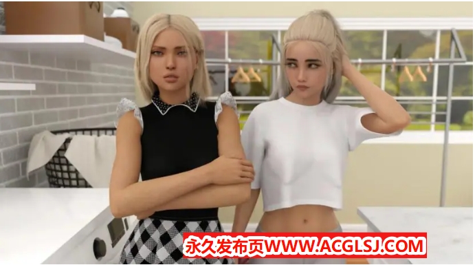 【PC/安卓/汉化版/欧美/SLG游戏/7.4G】大学时光（University Days）S2Ver0.4 PC+安卓+汉化中文版+欧美SLG游戏+7.4G