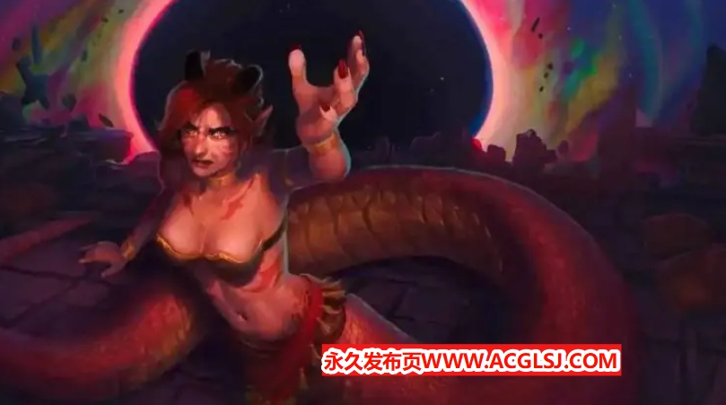 【PC/AI汉化/CG/SLG游戏/11.2G】巨龙掠夺者 (Ravager) Ver5.3.1+AI汉化版+CG+手绘SLG游戏+11.2G