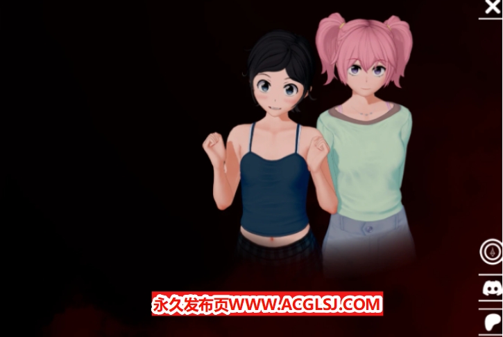 【PC/安卓/AI汉化/日系/SLG游戏/6.32G】绯红学园 (Crimson High) Ver0.44.1 画廊全解锁 AI汉化版 PC+安卓+日系SLG游戏+6.32G