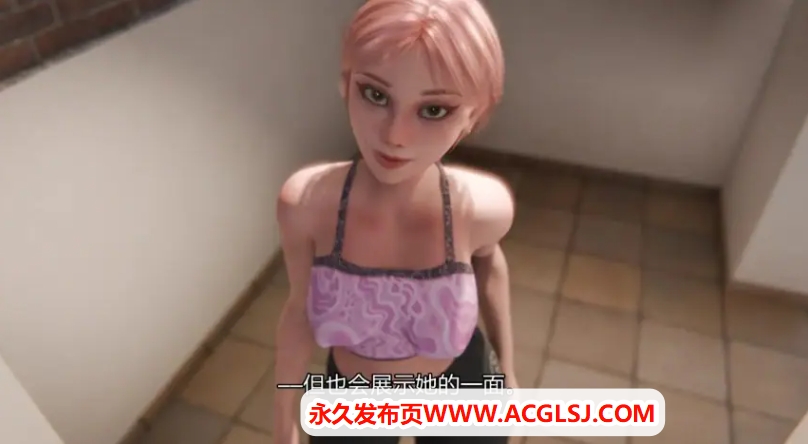 【PC/安卓/AI汉化/欧美/SLG游戏/1.04G】我的女孩喜欢手铐 (My Girl Loves Handcuffs) Ver0.3 AI汉化版 PC+安卓+欧美SLG游戏+1.04G