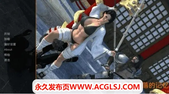 【PC/安卓/AI汉化/欧美/SLG游戏/5.87G】超越时空 (Beyond Time) Ver0.4 AI汉化版 PC+安卓+欧美SLG游戏+5.87G