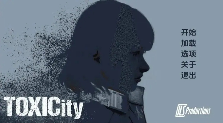 【PC/安卓/AI汉化/3D/亚洲SLG游戏/2.25G】毒性 (ToxiCity) Ver0.13.0 AI汉化版+PC+安卓+3D亚洲SLG游戏+2.25G