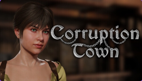 更新[欧美SLG/动态] 堕落之城 Corruption Town v0.10.2 官中步兵版+自带全画廊解锁 [PC+安卓7.90G]