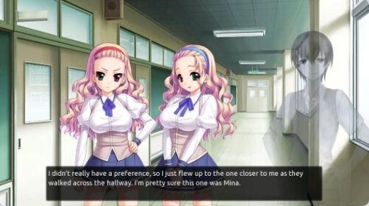 [PC/安卓/策略SLG/2D/动画] 转校生 Student Transfer v9.0 汉化版 [2.20G]
