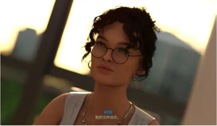 【PC/AI汉化/欧美/3D/SLG游戏/4.0G】忠诚的教训 (Lesson in Loyalty) Ch.7 AI汉化版+欧美3DSLG游戏+4.0G