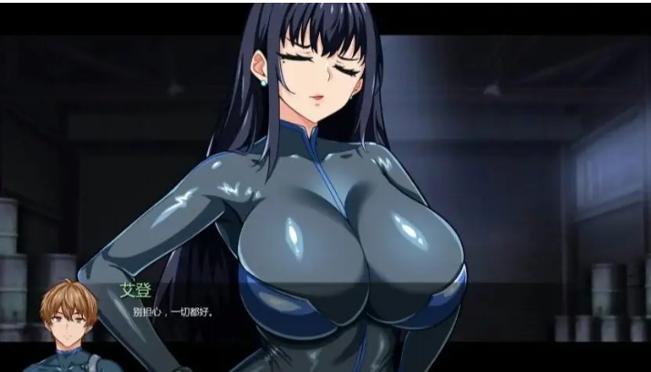 【PC/官中/亚洲/2D/SLG游戏/4.4G】谍影沉沦：暗夜盟会 (Falling Undercover: Nox Syndicate) Ver0.08.1 官中版+亚洲2DSLG游戏+4.4G