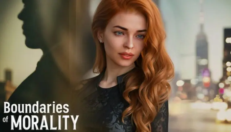 【PC/安卓/AI汉化/欧美/SLG游戏/3.89G】道德的界限 (Boundaries of Morality) Ver0.69c AI汉化版+PC+安卓+欧美SLG游戏+3.89G