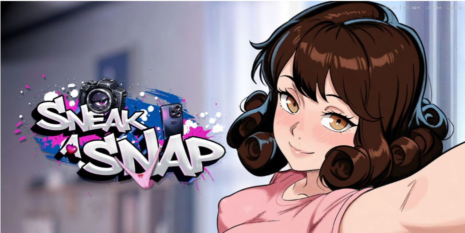 新作[沙盒3D/冒险] 偷拍一瞬 Sneak-A-Snap v0.1.1 生肉版 [3.30G/FM/百度直连]