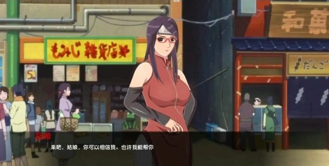 【PC/安卓/汉化/同人/SLG游戏/4.52G】萨拉达训练：最后的战争（Sarada Training: The Last War）Ver4.4 汉化+PC+安卓+同人SLG游戏+4.52G