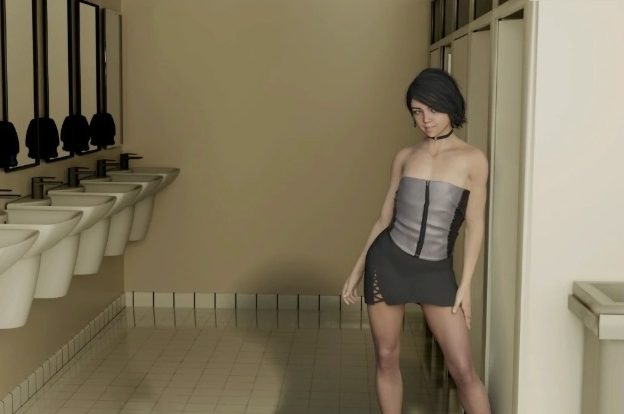 【PC/安卓/AI汉化/欧美/SLG游戏/1.02G】甜美偏差 (Sweet Deviance) Ver0.4 AI汉化版+PC+安卓+欧美SLG游戏+1.02G