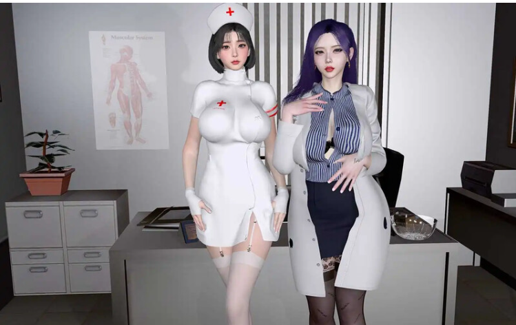 更新[国产RPG/全家桶/动态] 我的幸福人生 My Happy Life v1.8.0 官中版+全回想存档 [PC+安卓2.90G]