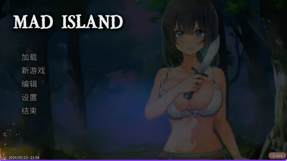 【PC/官中/沙盒/SLG游戏/1.50G】 疯狂岛 生存游戏 （Mad Island） Ver0.5.10.2 Beta 官中版+DLC+去码+控制台代码+沙盒SLG游戏+1.50G