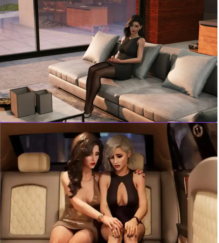 【PC/安卓/AI汉化/欧美/SLG游戏/4.8G】丹弗斯女士 (Ms.Denvers) Ver0.1.2.6 AI汉化版+PC+安卓+欧美SLG游戏+4.8G