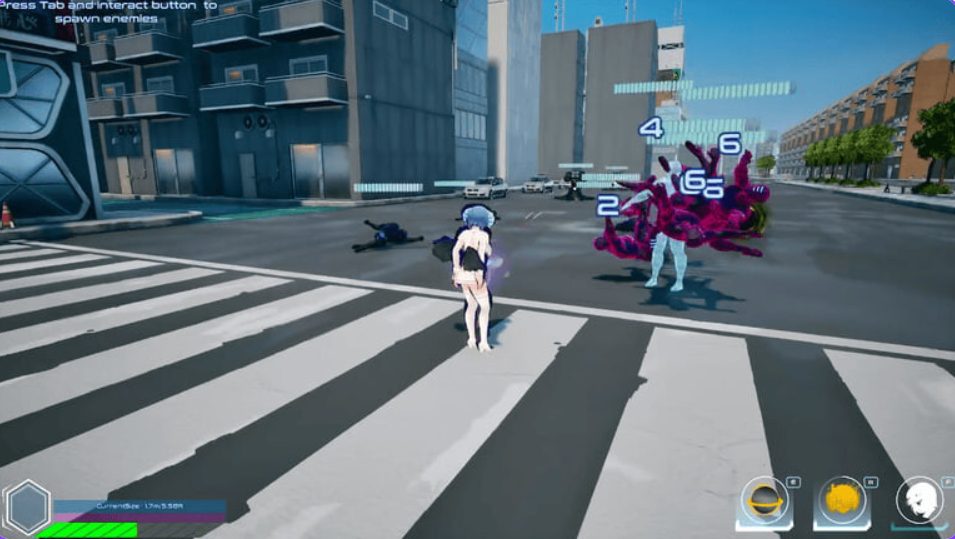 【PC/官中/日式/3D游戏/5.10G】 生存规模 （Scale Of Survival） Ver26.06.19 官中版+日式3D游戏+5.10G