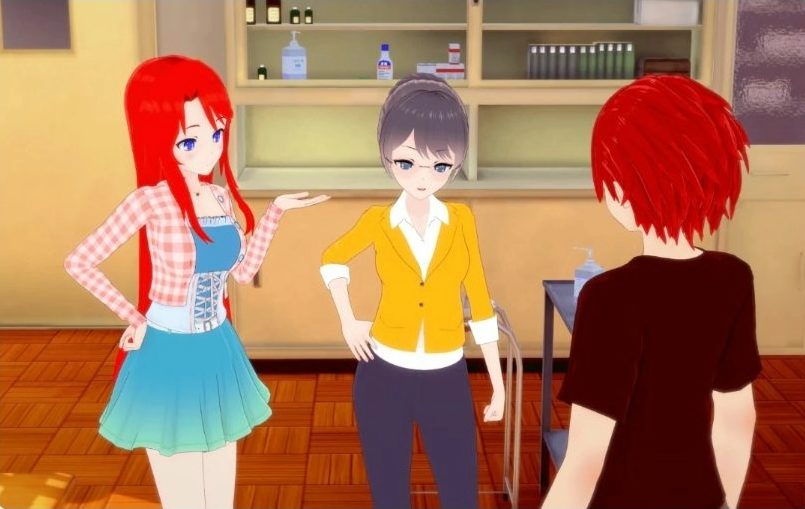 【PC/安卓/AI汉化/欧美/SLG游戏/11.37G】秘密岛 (Secret Island) Ver0.17.0.0 AI汉化版+PC+安卓+欧美SLG游戏+11.37G