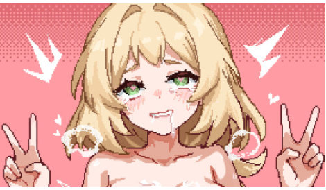 新作[肉鸽SLG/18+/二次元色情] 最后幸存者的后宫 The Last Survivors Harem Steam官中步兵版 [1.90G]