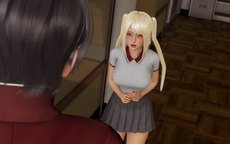【PC/安卓/AI汉化/亚洲/SLG游戏/3.20G】教室日常 (Classroom Affairs) Ver0.3 AI汉化版+PC+安卓+亚洲SLG游戏+3.20G