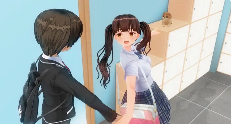 【PC/安卓/AI汉化/日系/SLG游戏/1.06G】凋零之花 (The Ruined Bloom) Ver0.5.7 AI汉化版+PC+安卓+日系SLG游戏+1.06G