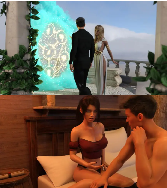 【PC/安卓/AI汉化/欧美/SLG游戏/8.48G】拿非利人 (Nephilim) Ver0.6.4 AI汉化版+PC+安卓+欧美SLG游戏+8.48G