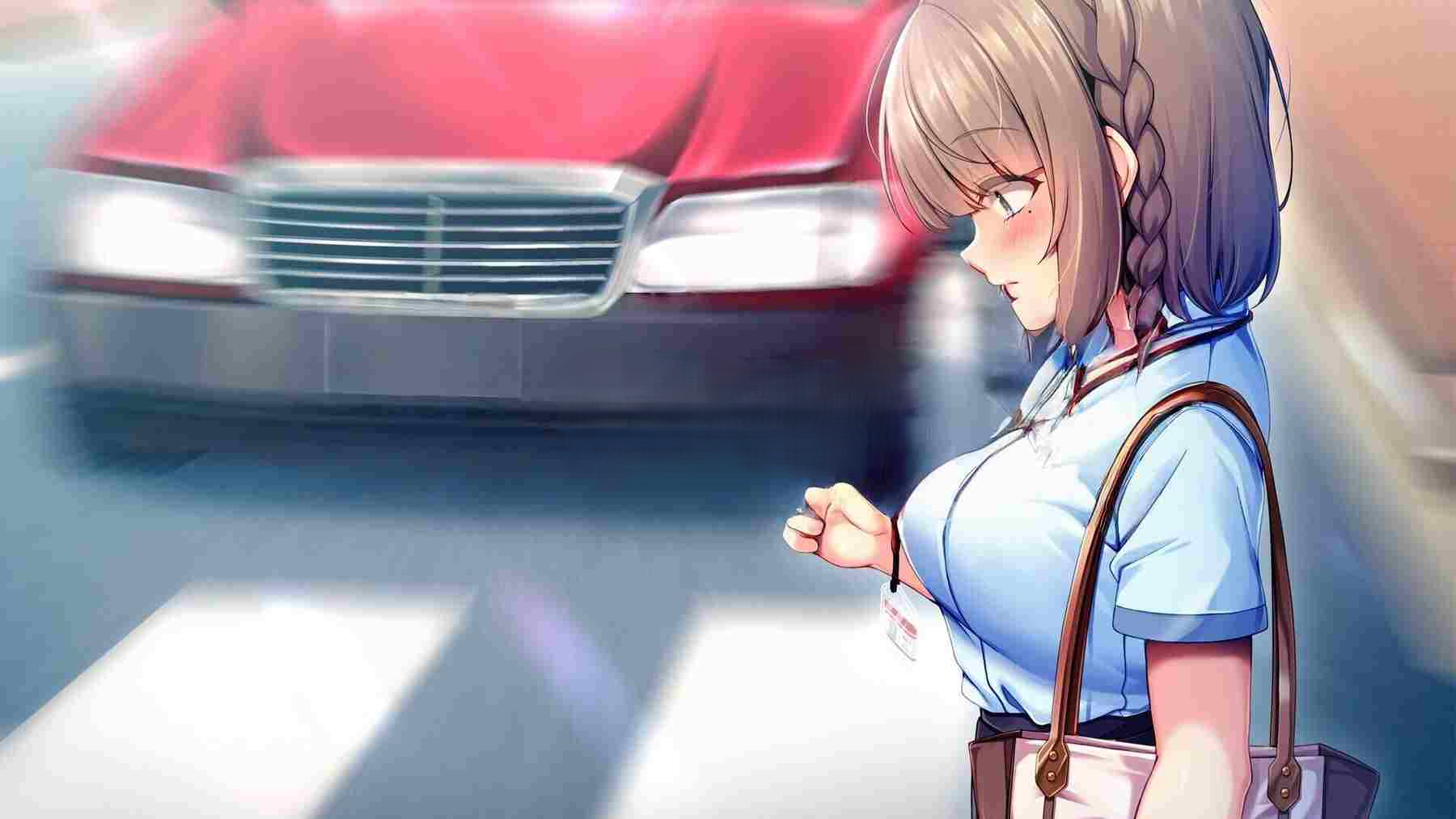 新作[拨作ADV/巨乳爆乳] 随住即插的住院生活―围绕着精力旺盛的巨根♂的女子们― 即ハメ入院生活のススメ-絶倫巨根に群がるオンナたち- 官中版 [810M]