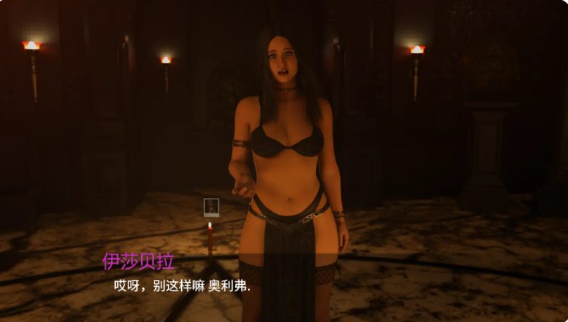 【PC/安卓/AI汉化/欧美/SLG游戏/11.4G】贪婪/乌鸦嘴 (Ravenous) Ver0.18_Beta AI汉化版+PC+安卓+欧美SLG游戏+11.4G