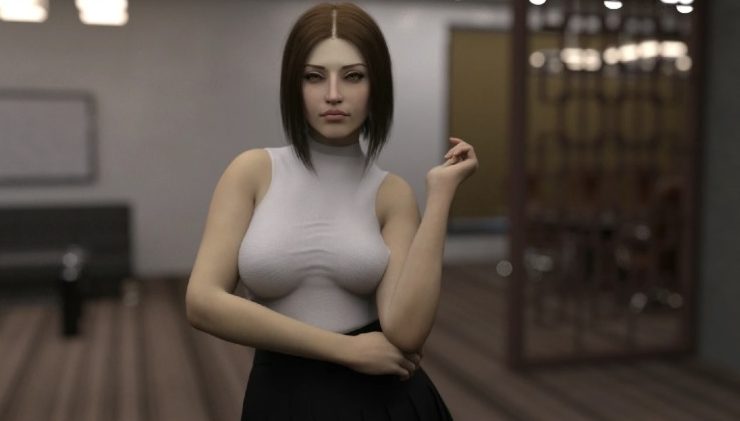 【PC/安卓/AI汉化/欧美/SLG游戏/4.23G】正义或仁慈 (By Justice or Mercy) Ver22 AI汉化版+PC+安卓+欧美SLG游戏+4.23G