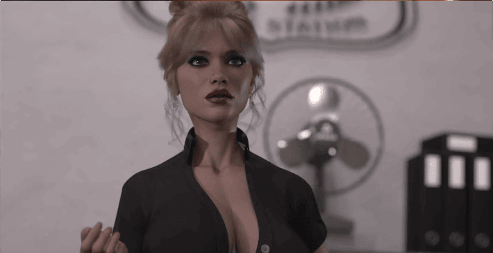 【PC/安卓/AI汉化/欧美/SLG游戏/6.56G】流浪者 (Driftborne) Episode-1.3 AI汉化版+PC+安卓+欧美SLG游戏+6.56G