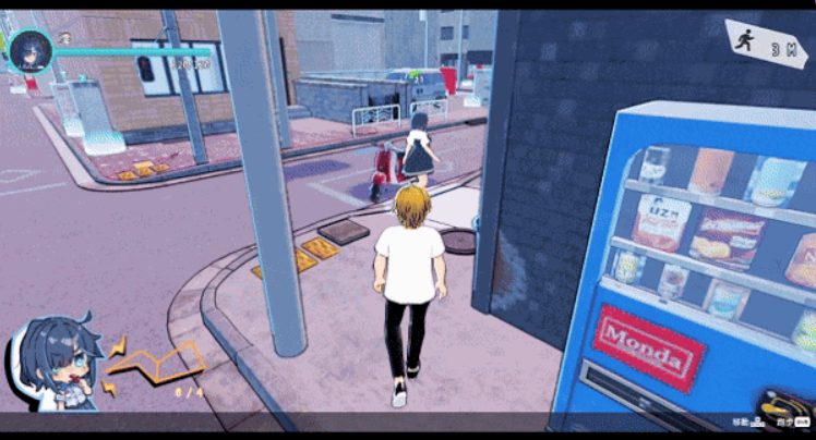 【PC/官中/互动/3D游戏/4.30G】调教师：闷骚少女的秘密 （Sex Trainer’s Diary: Hidden Kinks） Ver60618 官中步兵版+存档+互动3D游戏+4.30G