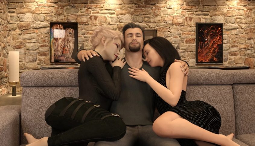 【PC/安卓/AI汉化/欧美/SLG游戏/2.75G】巫师2 (Sorcerer 2) Ver0.6.1 AI汉化版+PC+安卓+欧美SLG游戏+2.75G