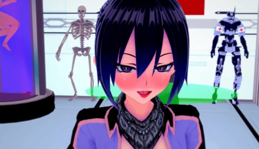 【PC/安卓/AI汉化/日系/SLG游戏/3.56G】时空后宫：希尔的神器 (Chrono Harem: Artifact of Syr) Ver0.2.1A AI汉化版+PC+安卓+日系SLG游戏+3.56G