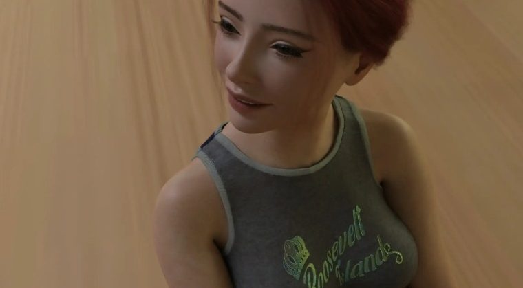 【PC/安卓/AI汉化/欧美/SLG游戏/4.66G】奉献的困境 (Dilemma of Devotion) Ch.4 Ep.3 AI汉化版+PC+安卓+欧美SLG游戏+4.66G