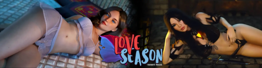 【PC/安卓/AI汉化/欧美/SLG游戏/6.94G】恋爱季节：农夫之梦 (Love Season: Farmer\’s Dreams) Ver2.0 AI汉化版+PC+安卓+欧美SLG游戏+6.94G