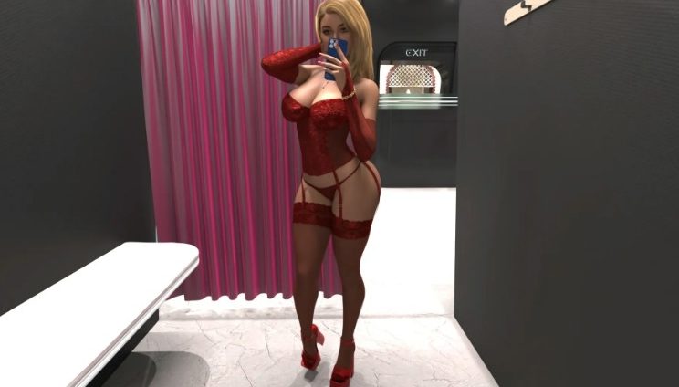 【PC/安卓/AI汉化/欧美/SLG游戏/5.17G】情侣：情欲束缚 (Couples: Lustbound) Ver0.5.0 AI汉化版+PC+安卓+欧美SLG游戏+5.17G