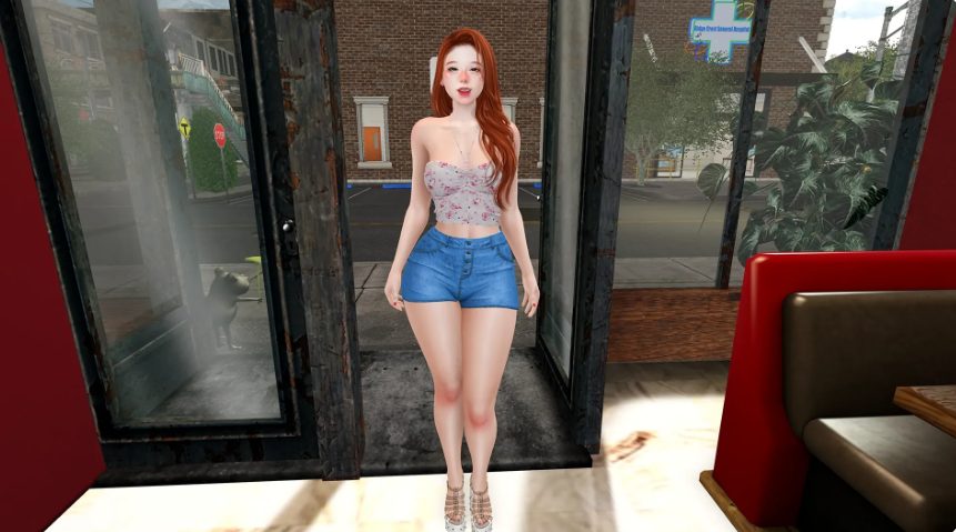 【PC/安卓/AI汉化/欧美/SLG游戏/4.91G】家庭烦恼 (Family Trouble) Ver0.9.70 AI汉化版+PC+安卓+欧美SLG游戏+4.91G