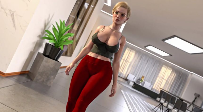 【PC/安卓/AI汉化/欧美/SLG游戏/4.02G】我们的家 (Our Home) Ver3.08.00 AI汉化版+PC+安卓+欧美SLG游戏+4.02G