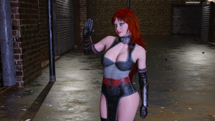 【PC/安卓/AI汉化/欧美/SLG游戏/3.85G】最后的拥抱 (The Last Embrace) Ver0.4.1_ch3 AI汉化版+PC+安卓+欧美SLG游戏+3.85G