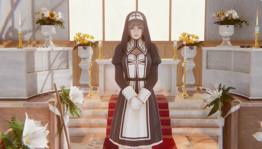 【PC/安卓/官中/亚洲/SLG游戏/4.38G】谵妄 (Delirium) Ver0.10.0 官方中文版+PC+安卓+亚洲SLG游戏+4.38G