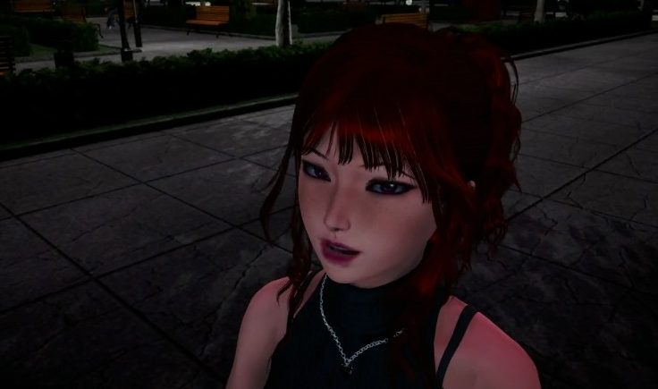 【PC/AI汉化/亚洲/SLG游戏/11.25G】裂隙中的房子 (A House in the Rift) Ver0.8.10 EA AI汉化版+亚洲SLG游戏+11.25G