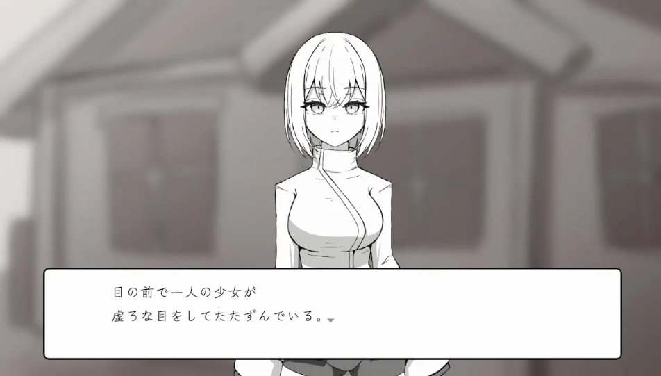【PC/生肉/互动/SLG游戏/1.20G】 人造少女的诊察病历 (人造少女の診察カルテ) 生肉版+自带全回想+互动SLG游戏+1.20G