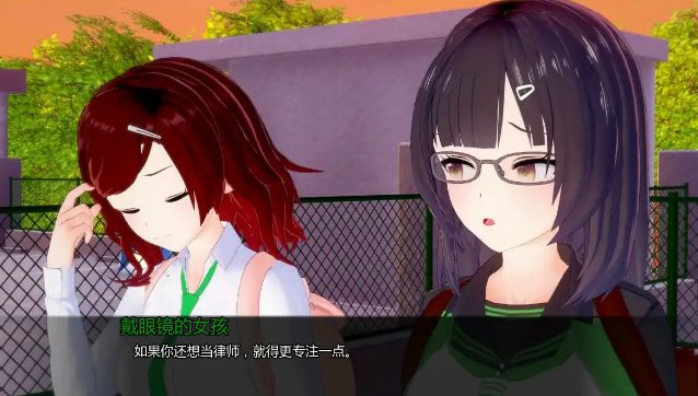 【PC/AI汉化/日系/SLG游戏/1.46G】欲望之罪 (Lustful Sin) Ver0.9.4 AI汉化版+日系SLG游戏+1.46G