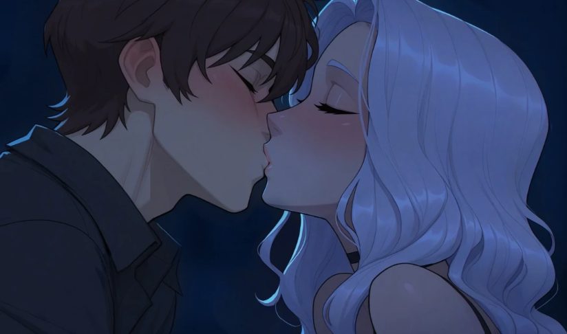 【PC/安卓/AI汉化/日系/SLG游戏/2.58G】我的亲密关系探索 (My Cuckqueen Girlfriend) Ver0.0.8R AI汉化版+PC+安卓+日系SLG游戏+2.58G