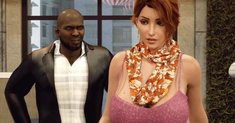 【PC/安卓/AI汉化/欧美/SLG游戏/2.0G】淘气娇妻 (Natasha Naughty Wife) P2 Ver0.56 AI汉化版+PC+安卓+欧美SLG游戏+2.0G