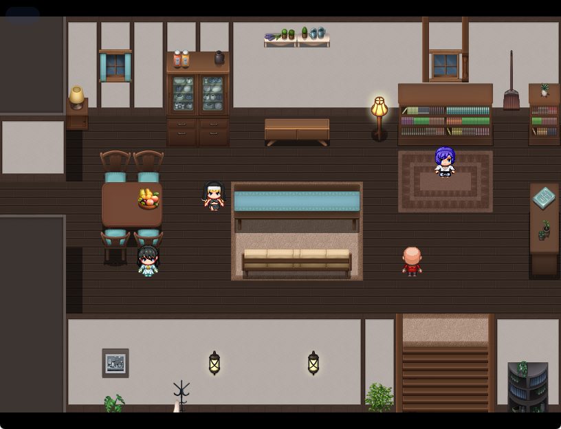 【PC/安卓/AI汉化/日系/RPG游戏/524M】常识改造:傲娇千金调教记 Ver1.0 AI汉化版+PC+安卓+日系RPG游戏+524M
