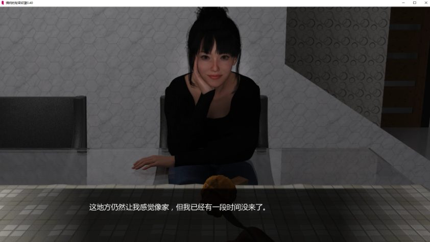 【PC/安卓/AI汉化/欧美/SLG游戏/3.38G】姨妈的秘密欲望 (Aunt\’s Secret Desires) Ver0.41 AI汉化版+PC+安卓+欧美SLG游戏+3.38G