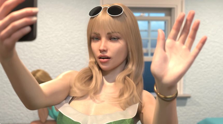 【PC/安卓/AI汉化/欧美/SLG游戏/0.6G】反射、诱惑与欺骗 (Reflejos, Seducci&oacute;n y Enga&ntilde;o) Ver0.02.1 AI汉化版+PC+安卓+欧美SLG游戏+0.6G