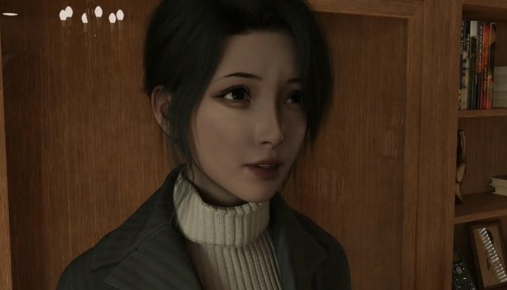 【PC/安卓/AI汉化/欧美/SLG游戏/4.66G】奉献的困境 (Dilemma of Devotion) Ch.4 Ep.3 AI汉化版+PC+安卓+欧美SLG游戏+4.66G