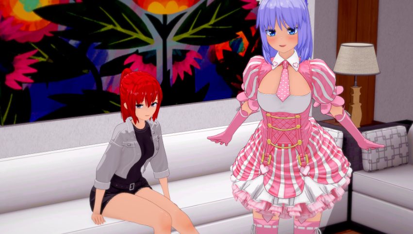 【PC/安卓/AI汉化/日系/SLG游戏/6.03G】世界驯服者 (World Tamer) Ver0.38 AI汉化版（画廊解锁）+PC+安卓+日系SLG游戏+6.03G