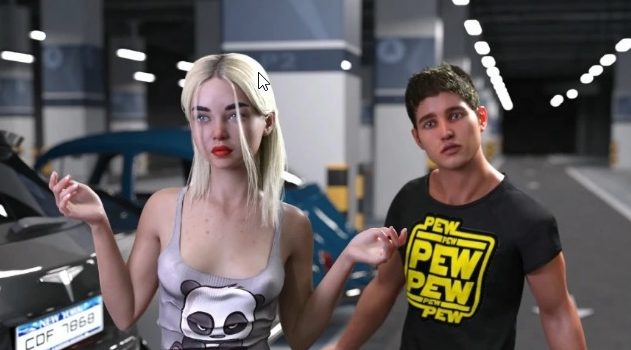 【PC/安卓/AI汉化/欧美/SLG游戏/5.01G】顽皮邻居 (Naughty Neighbours) Ver1.13 AI汉化版+PC+安卓+欧美SLG游戏+5.01G